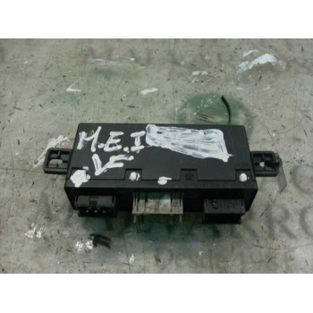 MODULO ELECTRONICO 