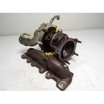 TURBOCOMPRESOR 94612302531 530031015180 94612302530