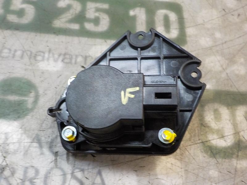 Recambio de modulo electronico para opel adam unlimited ecoflex referencia OEM IAM   