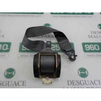 CINTURON SEGURIDAD TRASERO DERECHO 