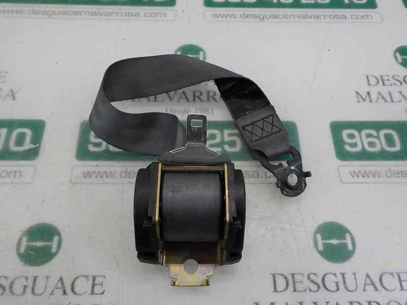 Recambio de cinturon seguridad trasero derecho para renault megane i berlina hatchback (ba0) 1.9 diesel referencia OEM IAM   