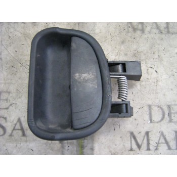 MANETA INTERIOR LATERAL DERECHA 