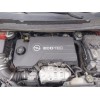 opel corsa e (x15) del año 2015