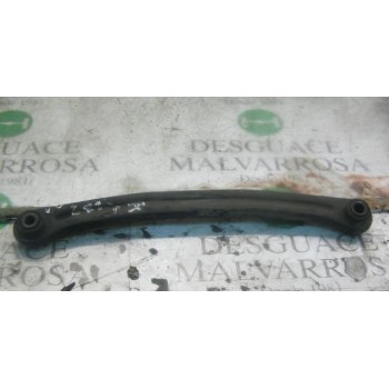 BRAZO SUSPENSION INFERIOR TRASERO IZQUIERDO 