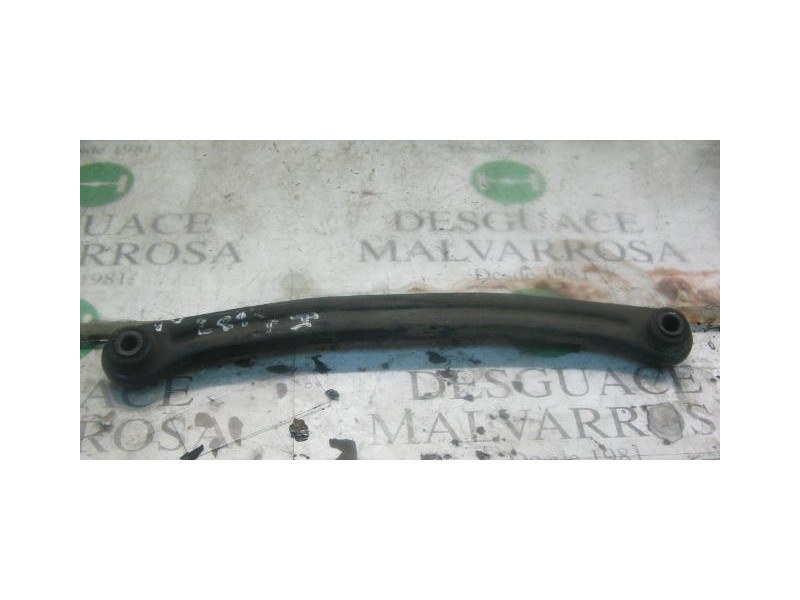 Recambio de brazo suspension inferior trasero izquierdo para hyundai accent (lc) gls referencia OEM IAM   