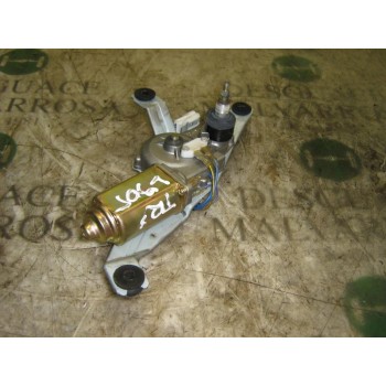 MOTOR LIMPIA TRASERO 9870027500 9870027500 