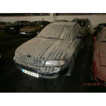 AUDI A4 BERLINA (B5)