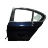Recambio de puerta trasera izquierda para bmw serie 5 lim. (f10) 2.0 turbodiesel referencia OEM IAM 41007206113  