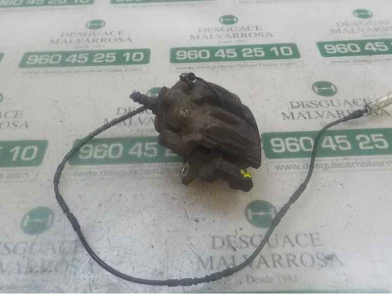 Recambio de pinza freno trasera derecha para bmw serie 3 berlina (e90) 2.0 turbodiesel cat referencia OEM IAM 34216768698  