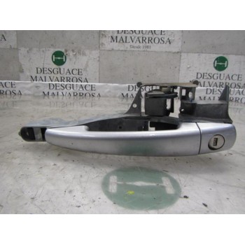 MANETA EXTERIOR DELANTERA IZQUIERDA 