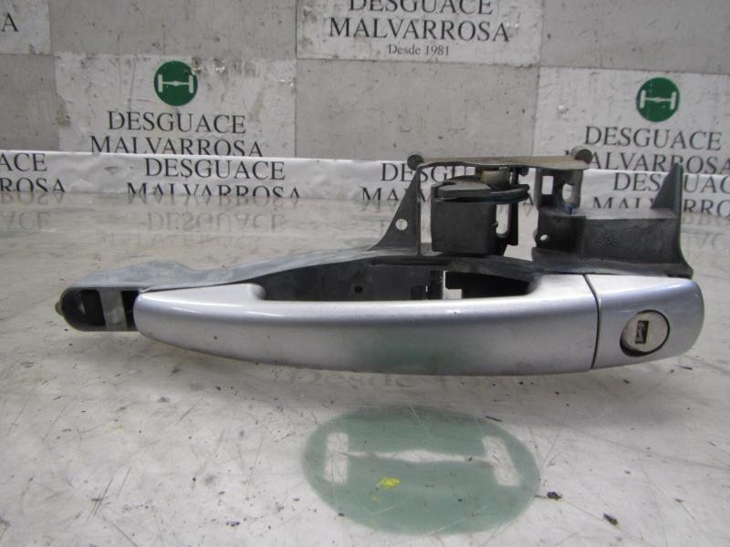 Recambio de maneta exterior delantera izquierda para peugeot 308 sw sport referencia OEM IAM   