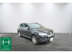 volkswagen touareg (7la) del año 2005