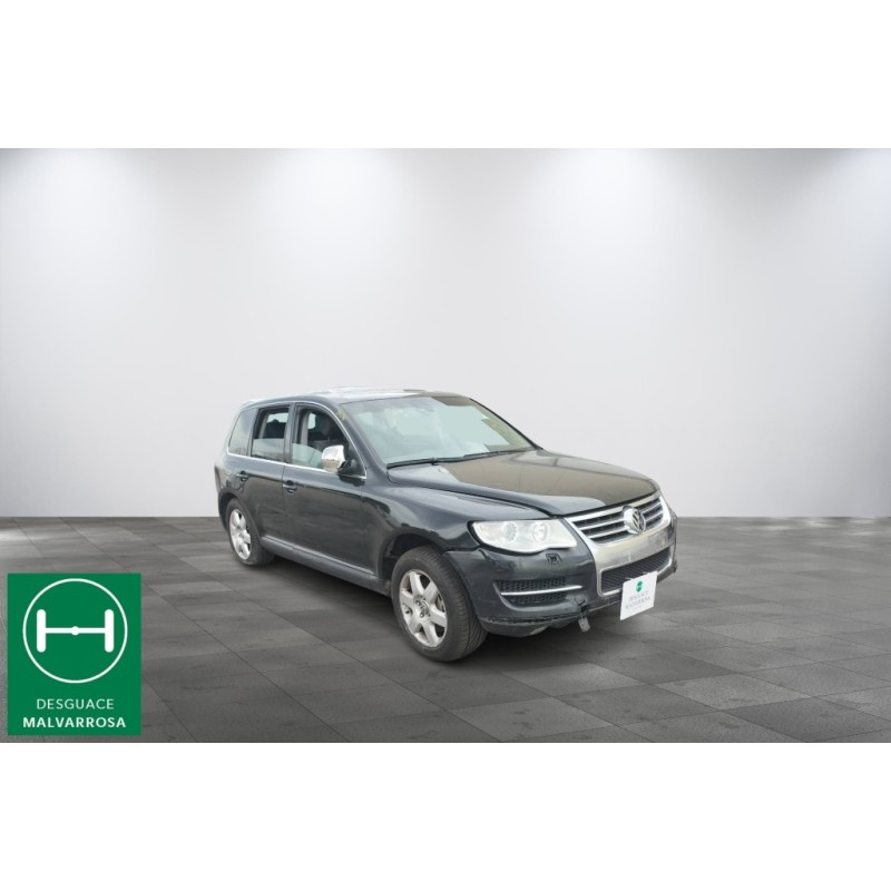 volkswagen touareg (7la) del año 2005