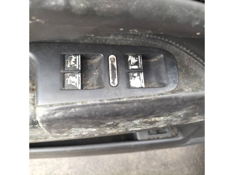 volkswagen touareg (7la) del año 2005