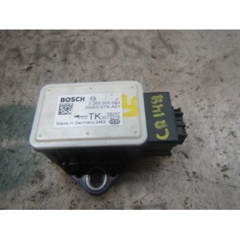 MODULO ELECTRONICO 