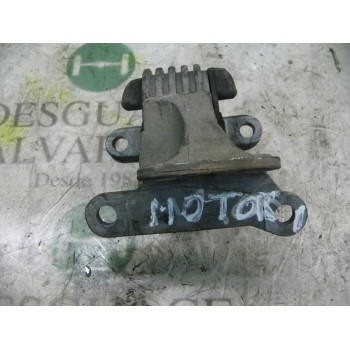 SOPORTE MOTOR 