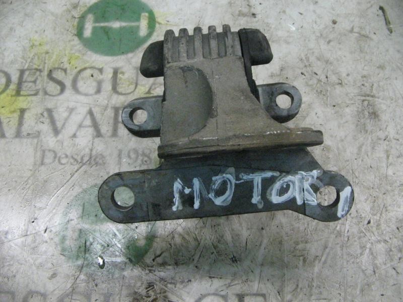 Recambio de soporte motor para ford fiesta berlina (dx) ghia referencia OEM IAM   