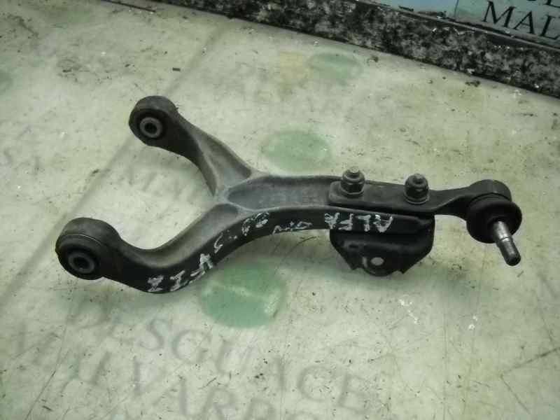 Recambio de brazo suspension superior trasero izquierdo para alfa romeo gtv (163) 2.0 16v cat referencia OEM IAM   