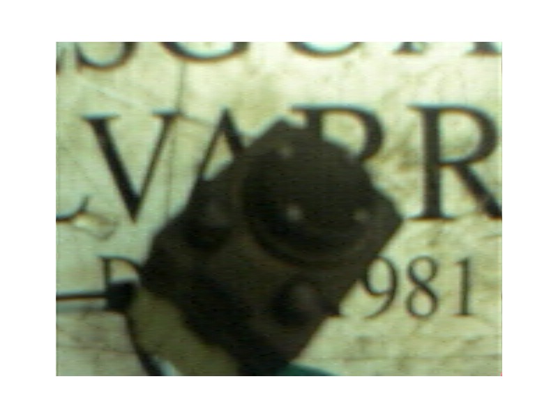 Recambio de mando retrovisor para volkswagen golf iii berlina (1h1) s referencia OEM IAM   