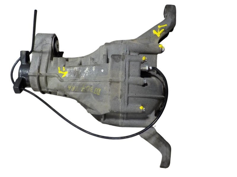 Recambio de diferencial trasero para mercedes-benz clase m (w164) 3.0 cdi cat referencia OEM IAM A1643500414  