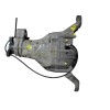 Recambio de diferencial trasero para mercedes-benz clase m (w164) 3.0 cdi cat referencia OEM IAM A1643500414  