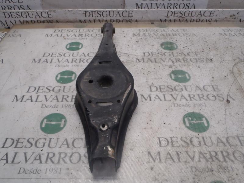 Recambio de brazo suspension inferior trasero derecho para volkswagen touran (1t1) highline referencia OEM IAM 1K0505311AB  