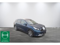 kia niro del año 2018