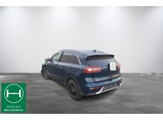 kia niro del año 2018 2