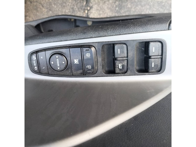 kia niro del año 2018