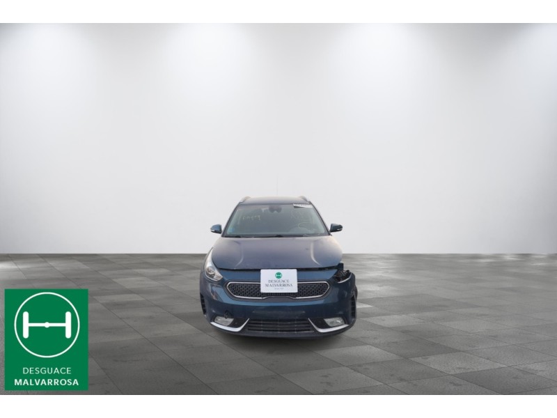 kia niro del año 2018