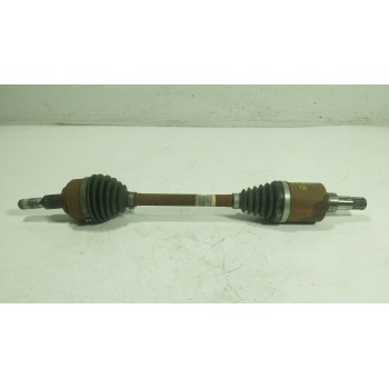 TRANSMISION IZQUIERDA 2678223 JX673B437CAG 