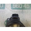 Recambio de caudalimetro para renault kangoo 1.5 dci diesel fap referencia OEM IAM   