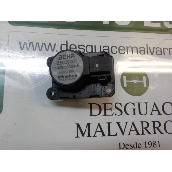 MOTOR APERTURA TRAMPILLAS CLIMATIZADOR 6479E1 