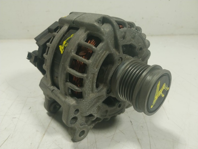 Recambio de alternador para volkswagen t-roc (a11, d11) 2.0 tdi referencia OEM IAM 05L903026N 05L903026N 