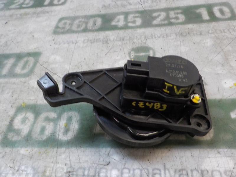 Recambio de modulo electronico para opel adam unlimited ecoflex referencia OEM IAM   