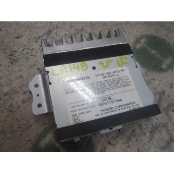 MODULO ELECTRONICO 