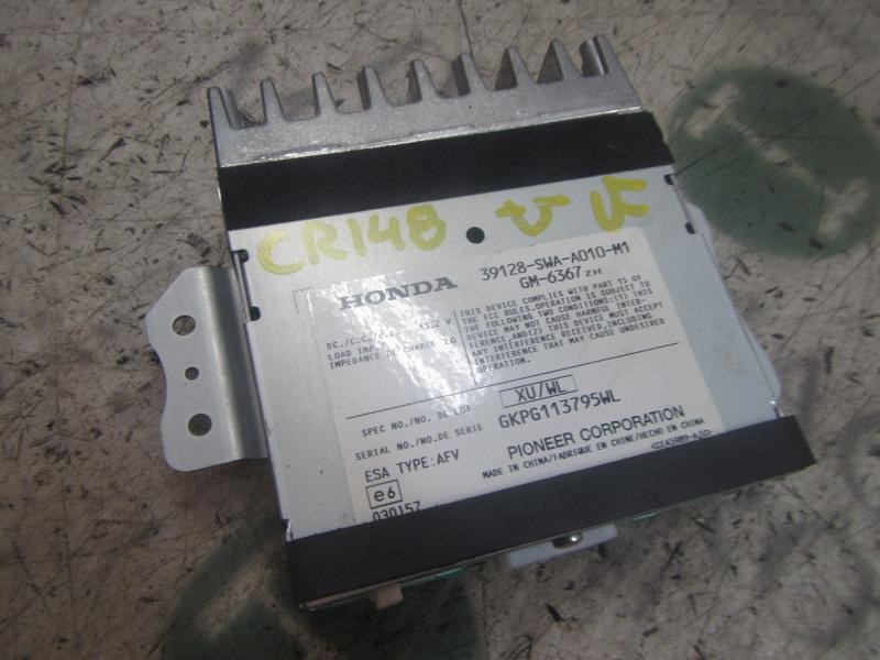 Recambio de modulo electronico para honda cr-v (re) elegance referencia OEM IAM   