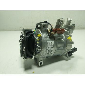 COMPRESOR AIRE ACONDICIONADO 3Q0816803D 3Q0816803E