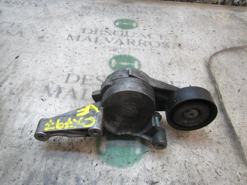 Recambio de tensor correa auxiliar para seat leon (1p1) reference referencia OEM IAM 03G903315C  