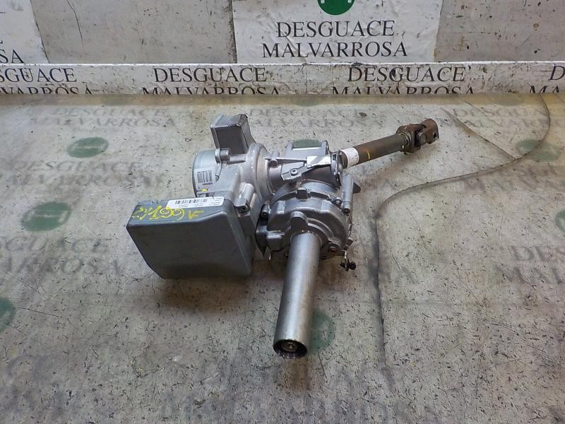 Recambio de columna direccion para ford fiesta (ccn) trend referencia OEM IAM   