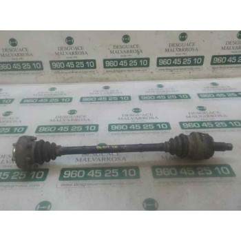 TRANSMISION TRASERA DERECHA 33217533446 7533446AI03 