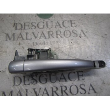 MANETA EXTERIOR TRASERA DERECHA 