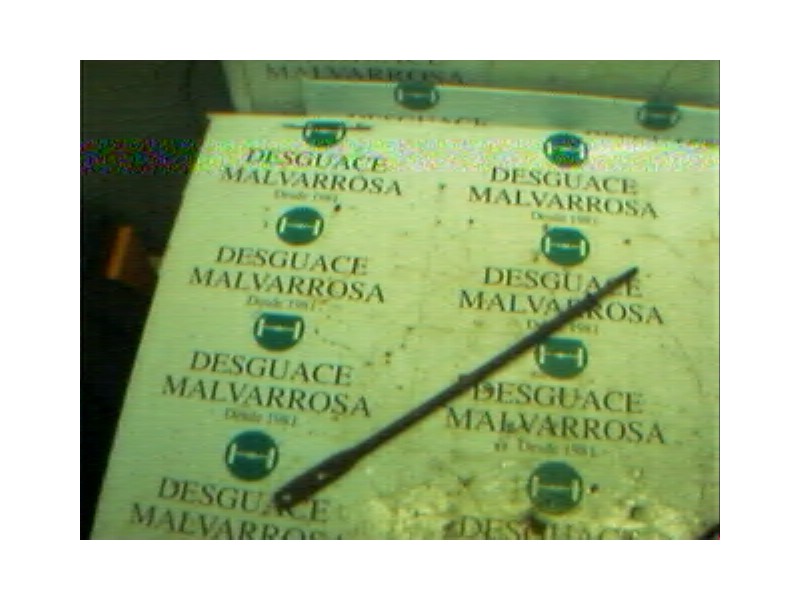 Recambio de tirante delantero derecho para mg serie 200 (rf) 214 si (5-ptas.) referencia OEM IAM   