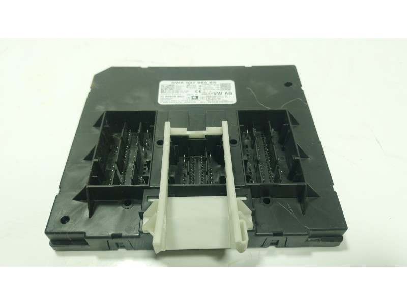 Recambio de modulo electronico para cupra formentor (km7, kmp) 1.4 e-hybrid referencia OEM IAM 5WA937086BT 5WA937086BS 