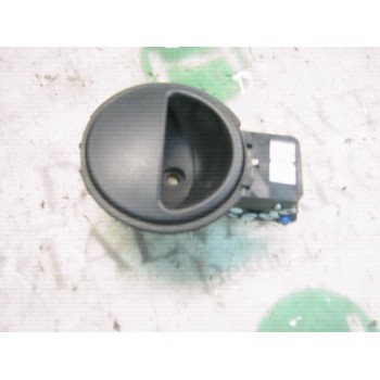 MANETA INTERIOR TRASERA DERECHA 