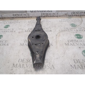 BRAZO SUSPENSION INFERIOR TRASERO IZQUIERDO 1K0505311AB 