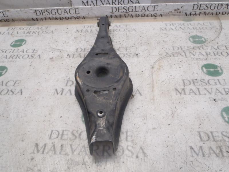 Recambio de brazo suspension inferior trasero izquierdo para volkswagen touran (1t1) highline referencia OEM IAM 1K0505311AB  