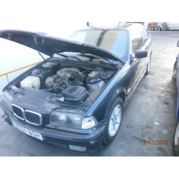 BMW SERIE 3 COMPACTO (E36)