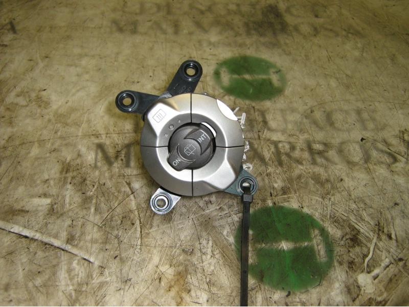 Recambio de modulo electronico para hyundai coupe (rd) 2.0 fx referencia OEM IAM 9361027500 93701 