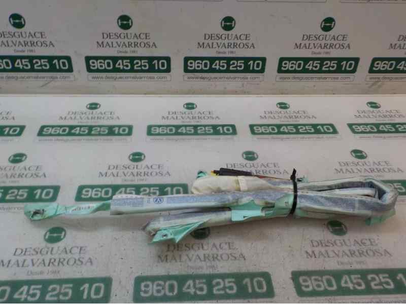 Recambio de airbag cortina delantero izquierdo para volkswagen passat berlina (3c2) advance plus referencia OEM IAM 3C0880741F  